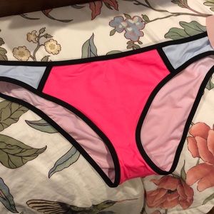 Victoria’s Secret bikini bottom